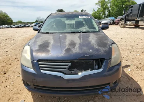 2008 Nissan Altima 2.5 из США, поврежденный, VIN 1N4AL21EX8C178919